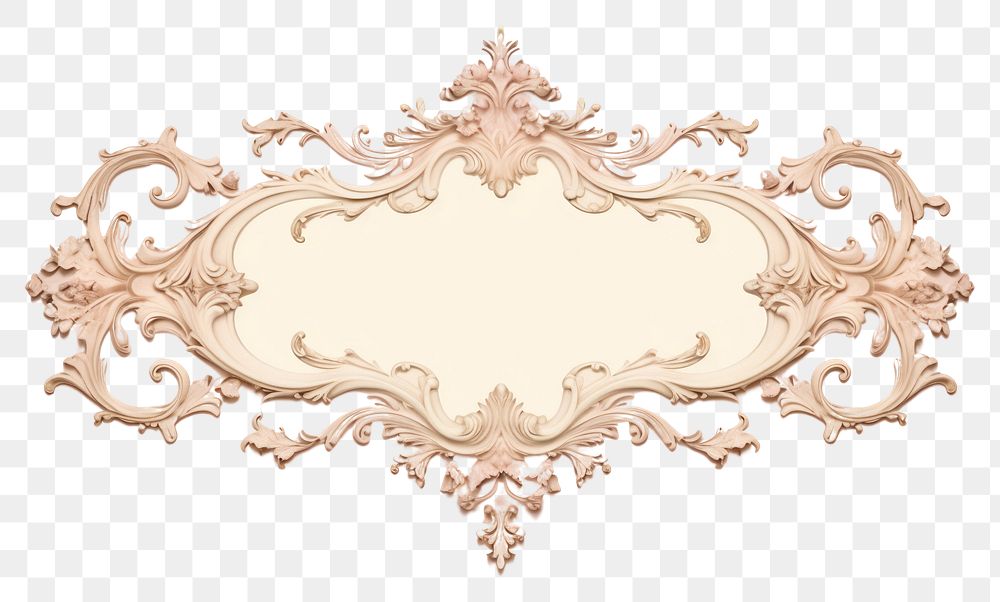 PNG Victorian ornament frame backgrounds graphics pattern