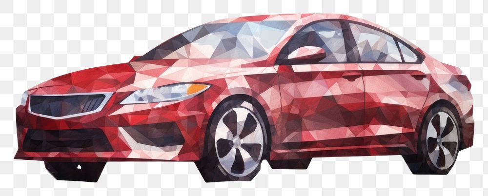 PNG Car vehicle wheel red. | Free PNG - rawpixel