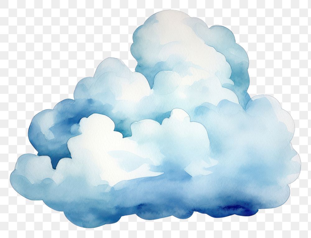 PNG Cloud backgrounds nature sky