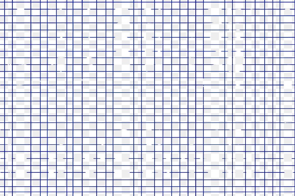 PNG Small lines grid pattern backgrounds paper blue. AI generated Image by rawpixel.