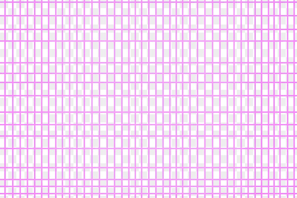 PNG Grid pattern purple backgrounds line. AI generated Image by rawpixel.