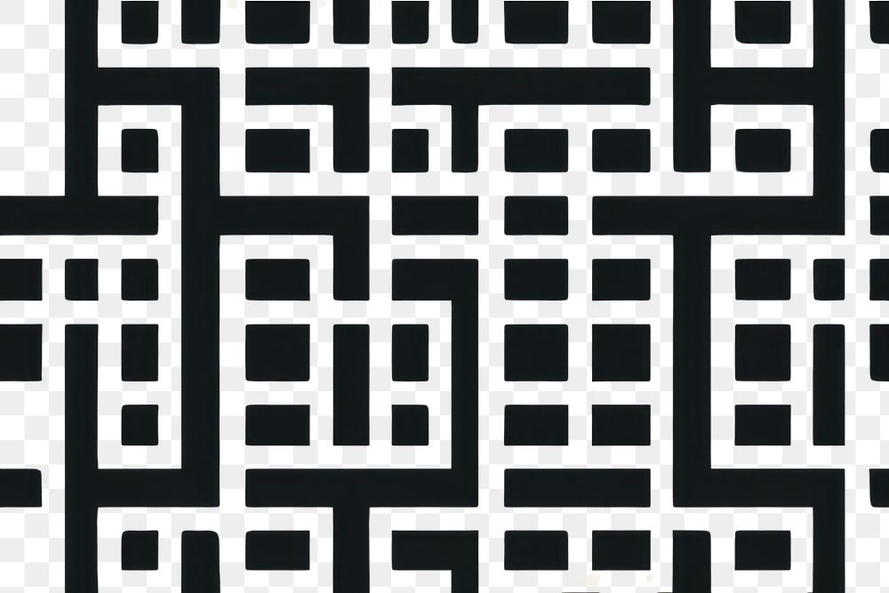 PNG Vintage grid pattern backgrounds repetition flooring. AI generated Image by rawpixel.