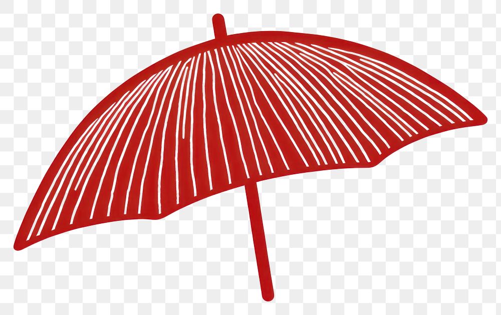 PNG Umbrella umbrella sunshade parasol. AI generated Image by rawpixel.