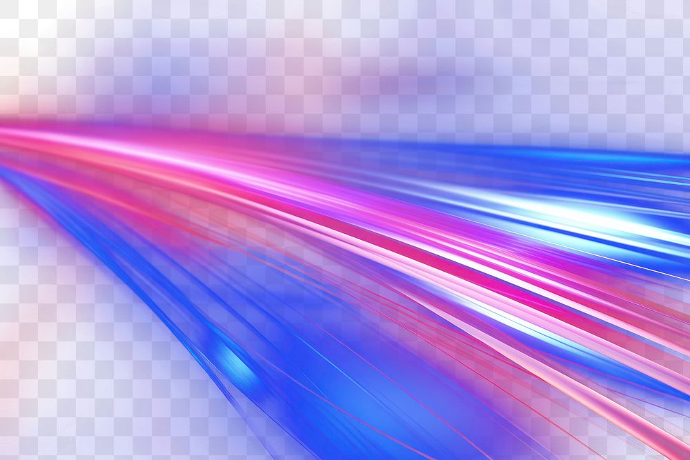 PNG Light streak futuristic background backgrounds abstract purple. AI generated Image by rawpixel.