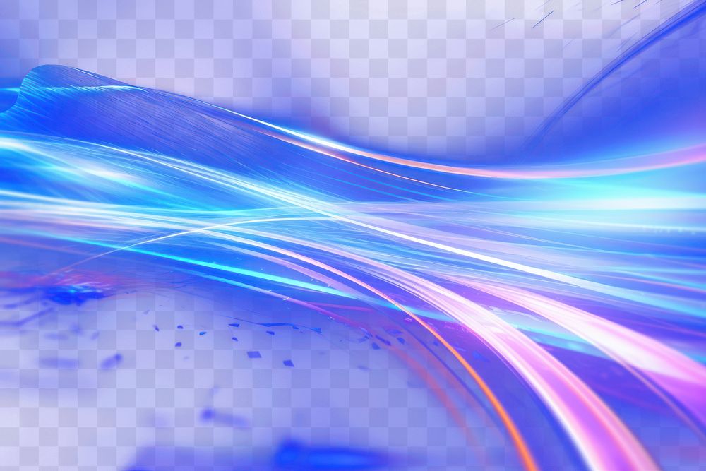PNG Light streak futuristic background backgrounds abstract purple. AI generated Image by rawpixel.