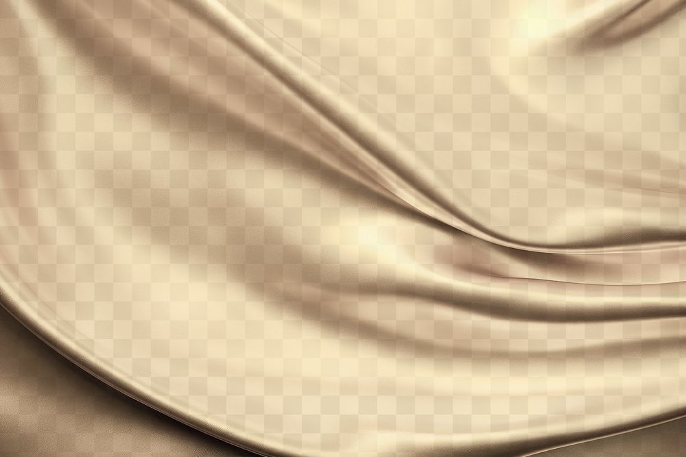 PNG Gold backgrounds silk abstract. AI generated Image by rawpixel.