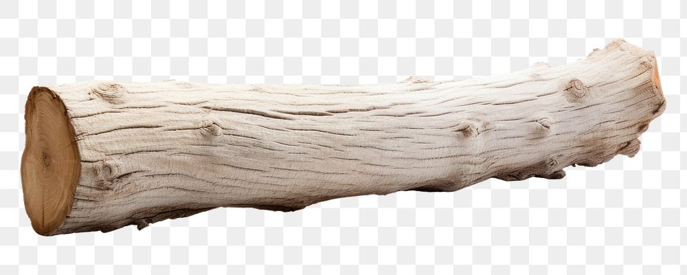 PNG Log driftwood plant tree. AI generated Image by rawpixel.