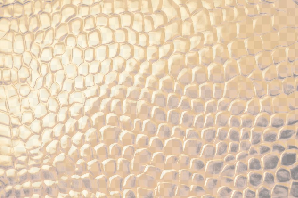 PNG Crocodile skin texture backgrounds honeycomb metal. AI generated Image by rawpixel.