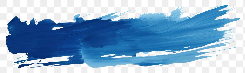 PNG Blue backgrounds painting line. AI generated Image by rawpixel.