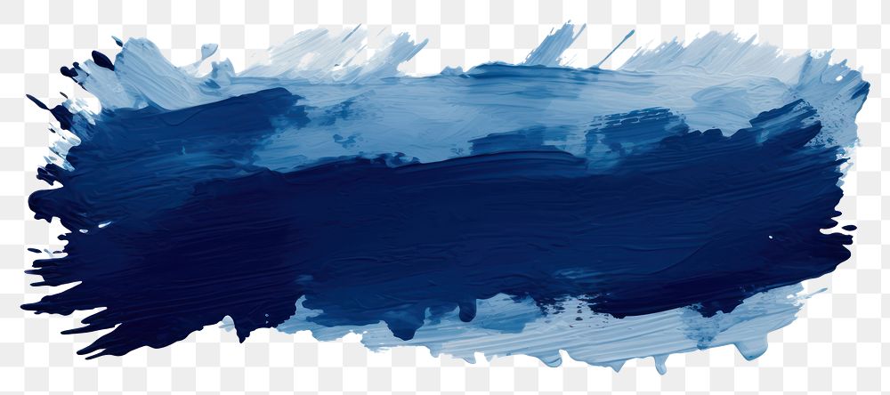 PNG Dark blue rectangle backgrounds white background splattered. AI generated Image by rawpixel.