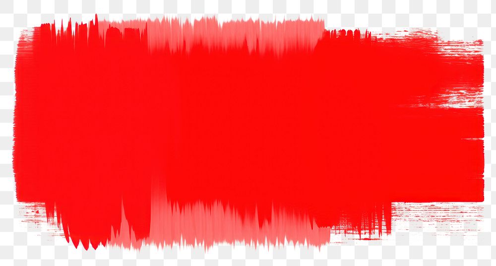 PNG Red rectangle backgrounds line white background. AI generated Image by rawpixel.