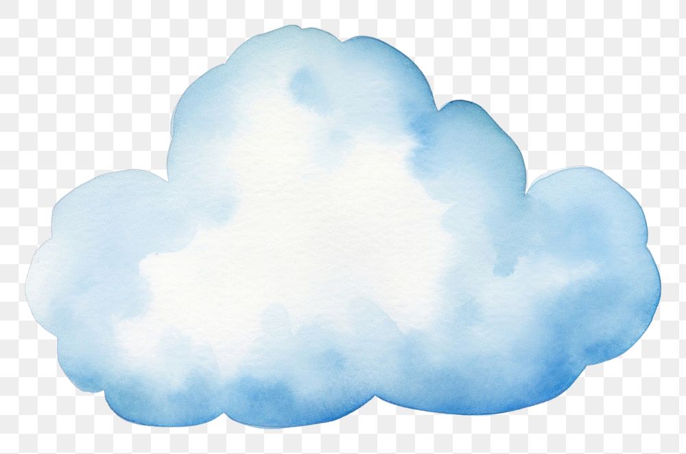 PNG Minimal Cloud cloud nature sky. 