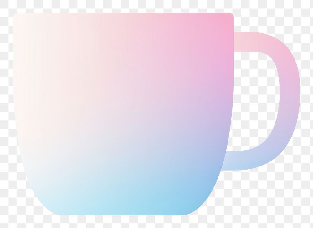 PNG Coffee cup icon drink mug white background. AI generated Image by rawpixel.