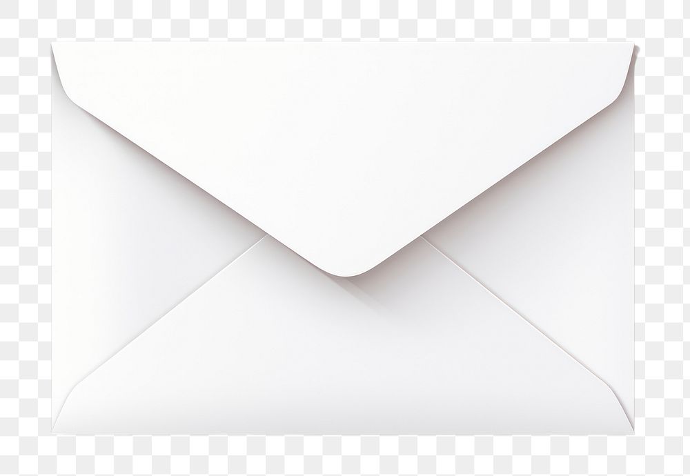 PNG White envelope white mail | Premium PNG - rawpixel