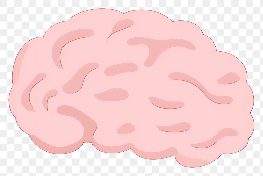 PNG Brain cartoon medical science. | Free PNG - rawpixel