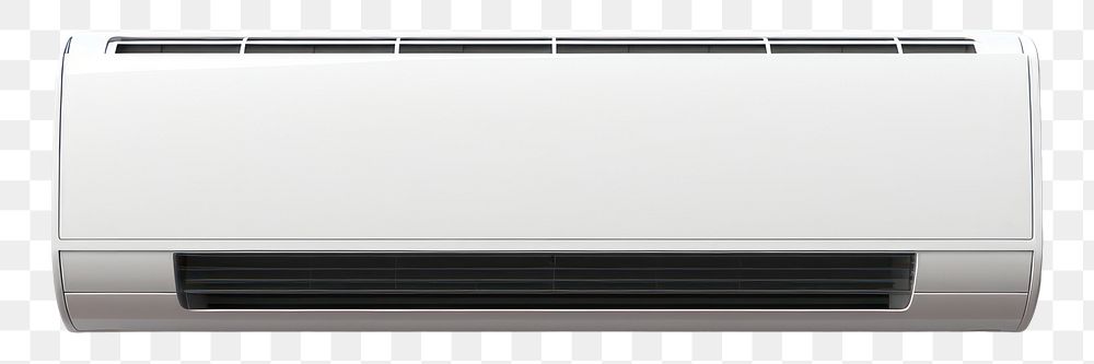 PNG  Air conditioner technology appliance device. AI generated Image by rawpixel.