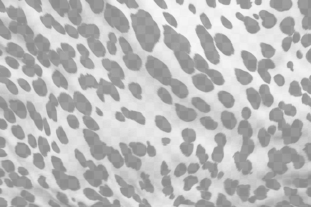 PNG Cow pattern leopard mammal backgrounds. AI generated Image by rawpixel.