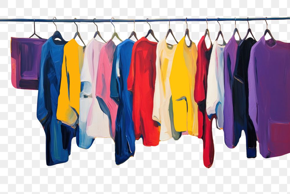 Transparent Clothing Rack Images Free Photos PNG Stickers