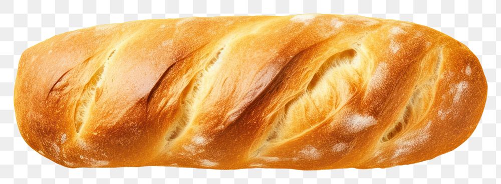 PNG  Bread food viennoiserie croissant. AI generated Image by rawpixel.