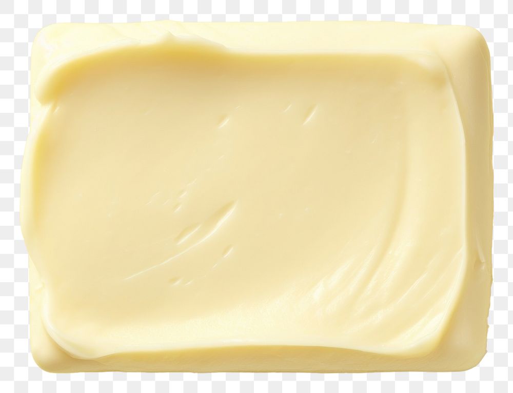 PNG  Delicious butter food simplicity freshness. AI generated Image by rawpixel.