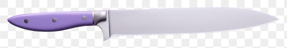 PNG  Knife weapon dagger purple. AI generated Image by rawpixel.