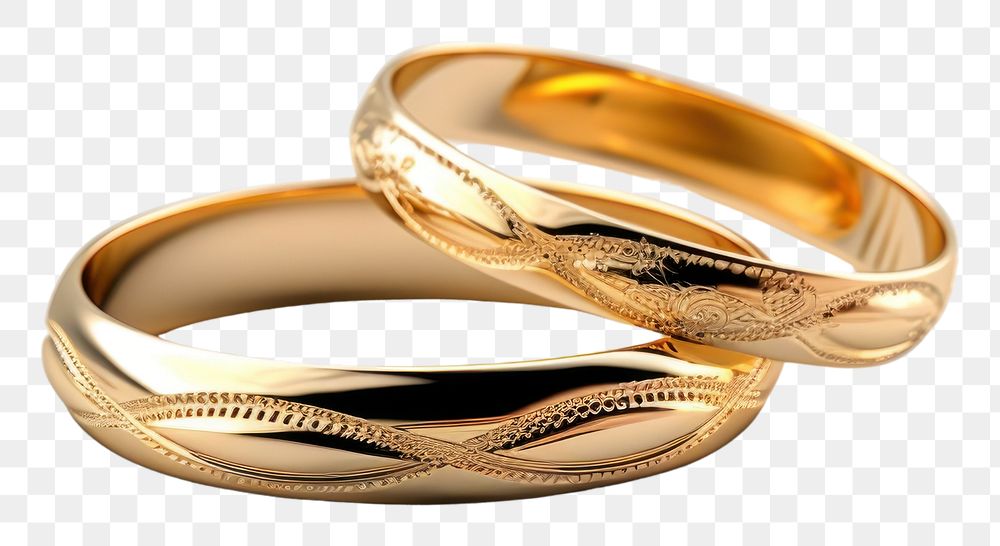 PNG Wedding ring jewelry gold celebration. AI generated Image by rawpixel.