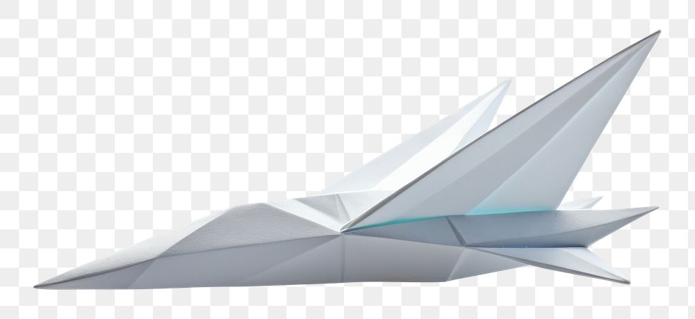 PNG Paper plane paper aircraft airplane. AI generated Image by rawpixel.