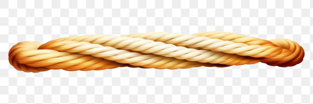 PNG  Rope rope white background strength. AI generated Image by rawpixel.