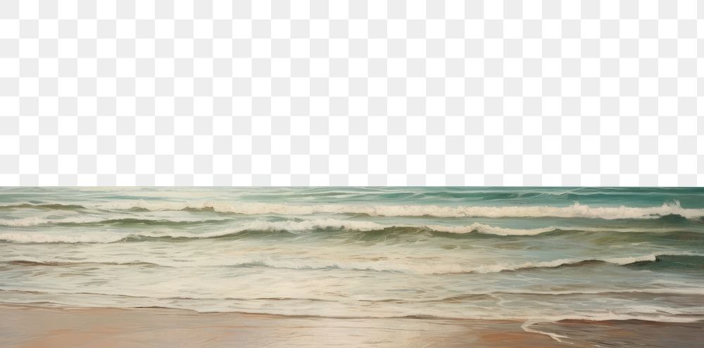 *clouds over the sea*, light aquamarine and beige, meditative color contrasts, romantic seascapes --ar 3:2