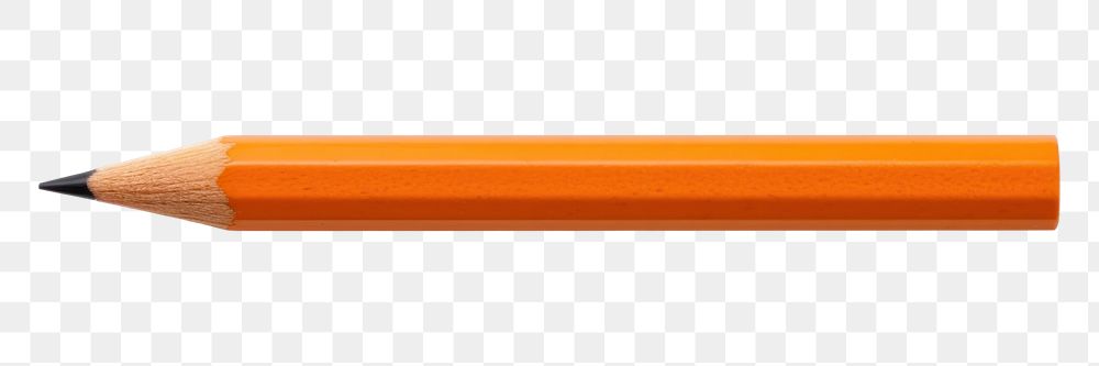 PNG  Pencil white background education eraser. AI generated Image by rawpixel.
