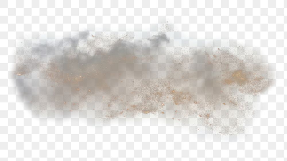 PNG Small fog astronomy backgrounds outdoors. AI generated Image by rawpixel.