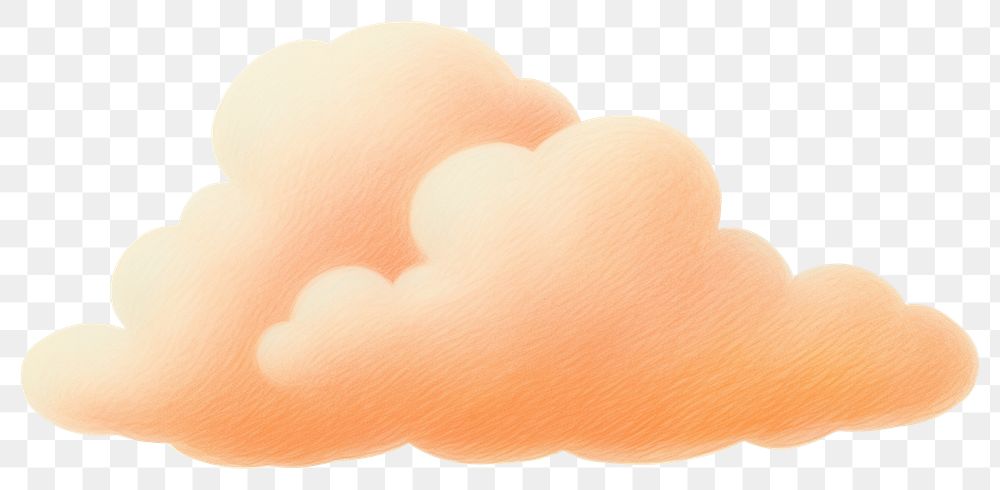 PNG A heaven cloud sky rat white background. AI generated Image by rawpixel.