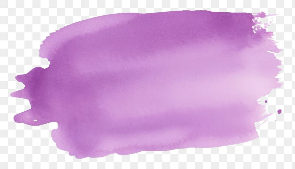 PNG Purple backgrounds paint paper. AI generated Image by rawpixel.