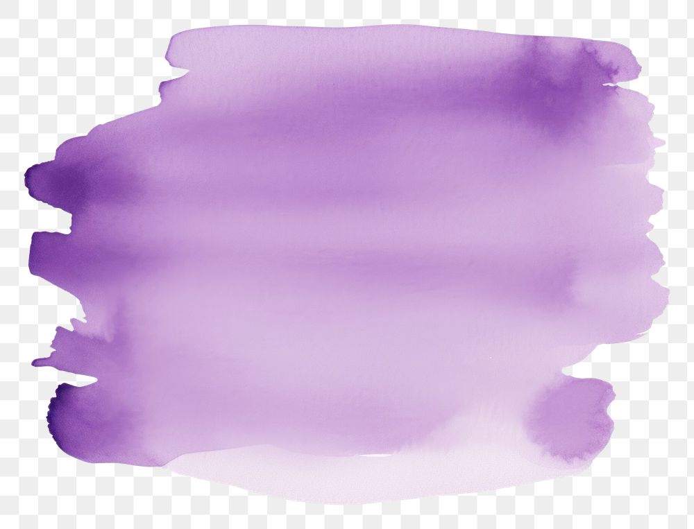 PNG Purple backgrounds paint paper. 