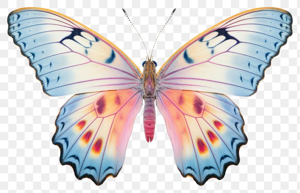PNG  Butterfly animal insect moth