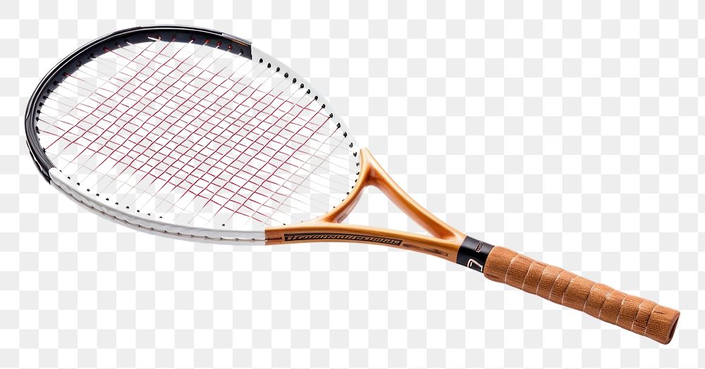 PNG Badminton racket tennis sports. AI generated Image by rawpixel.