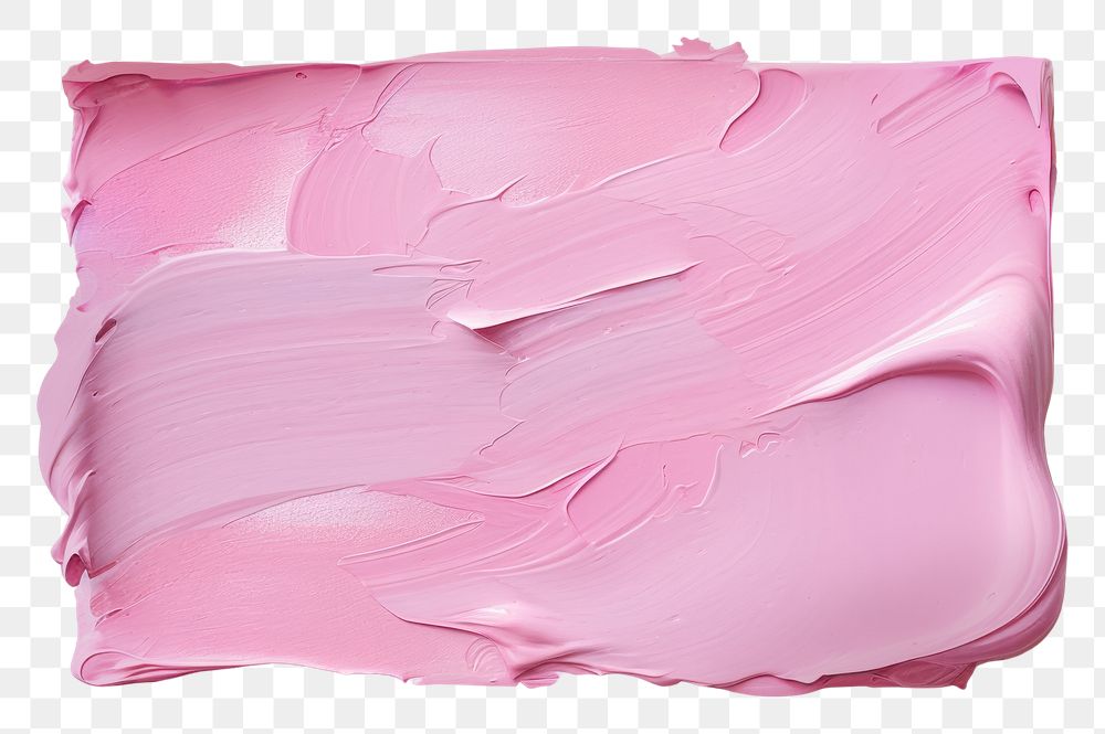 PNG  Backgrounds rectangle paint petal. AI generated Image by rawpixel.