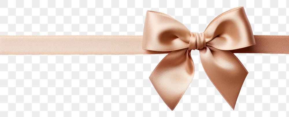 PNG  Bow tie white background celebration