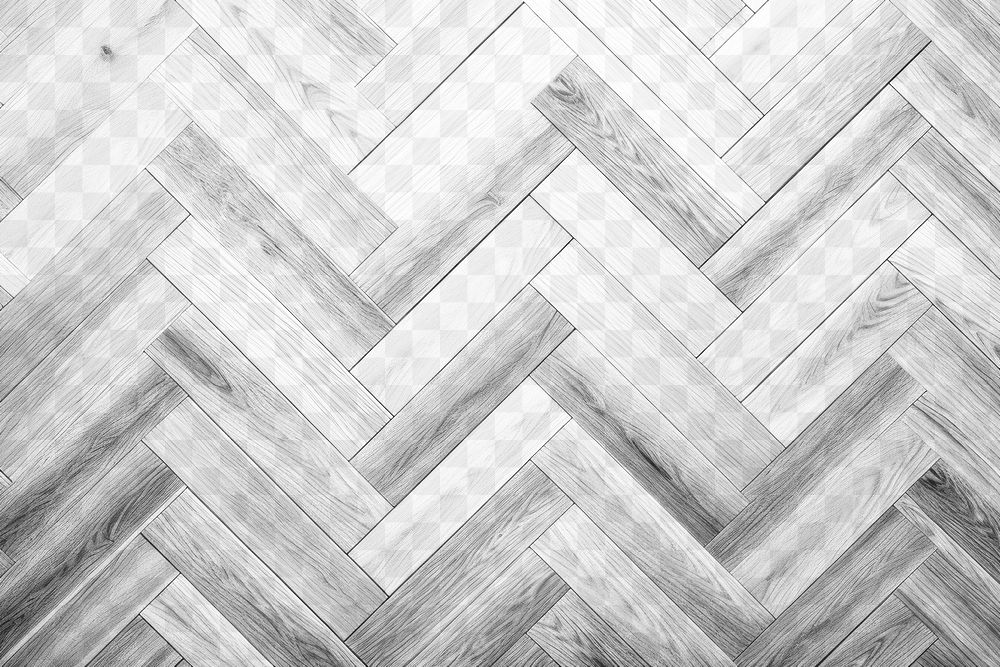 PNG  Oak herringbone wood backgrounds hardwood. AI generated Image by rawpixel.