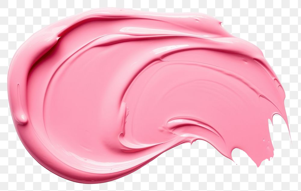 PNG Nail polish pink white background clothing. AI generated Image by rawpixel.