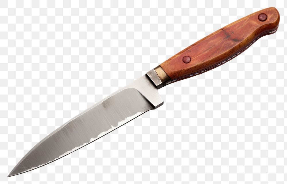 PNG Knife weapon dagger blade. AI generated Image by rawpixel.