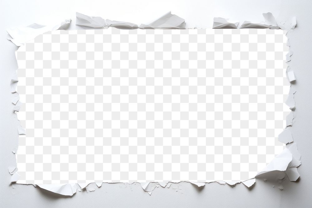 PNG  Letter paper backgrounds white torn. AI generated Image by rawpixel.