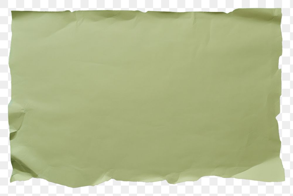 PNG  Green paper backgrounds crumpled textured