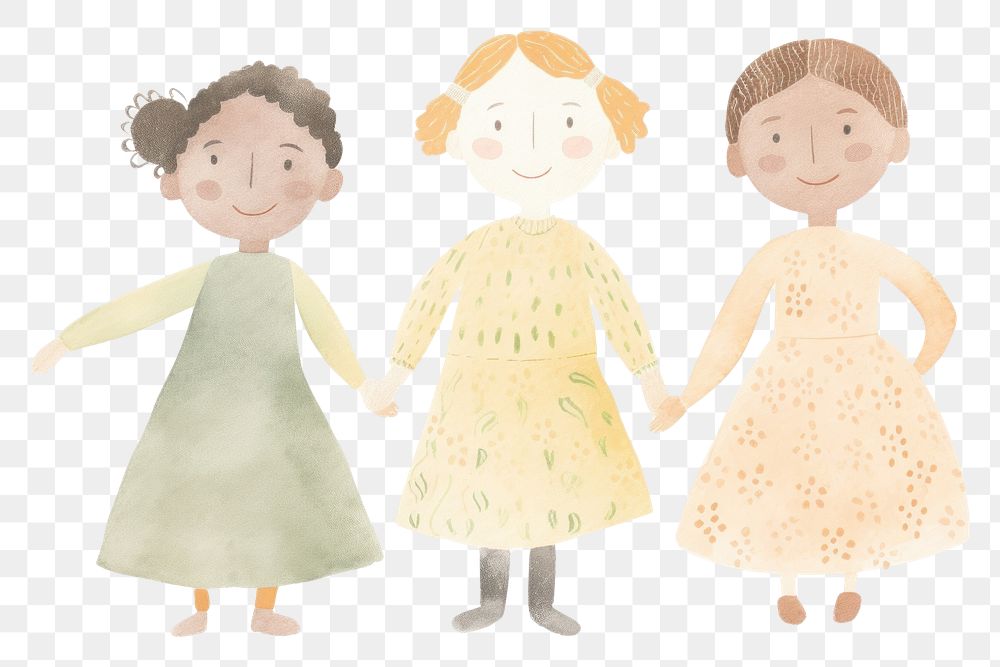 png-three-diverse-characters-white-premium-png-rawpixel