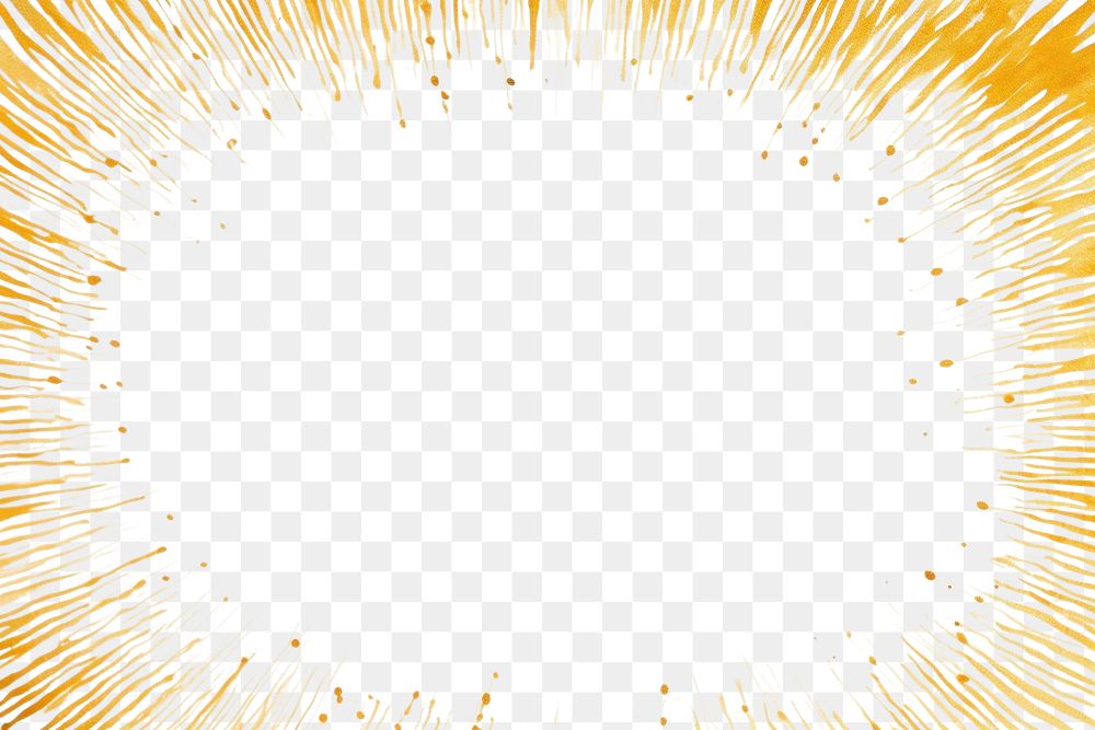 PNG Sun border frame backgrounds fireworks sunlight. AI generated Image by rawpixel.