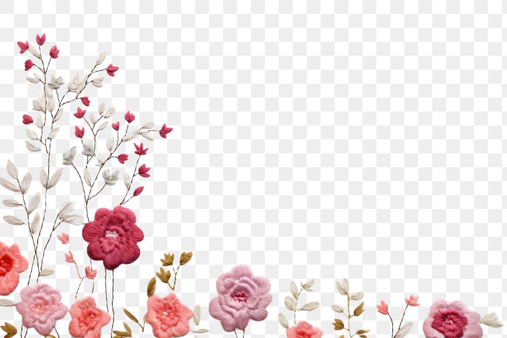 PNG Rose garden pattern backgrounds flower. AI generated Image by rawpixel.