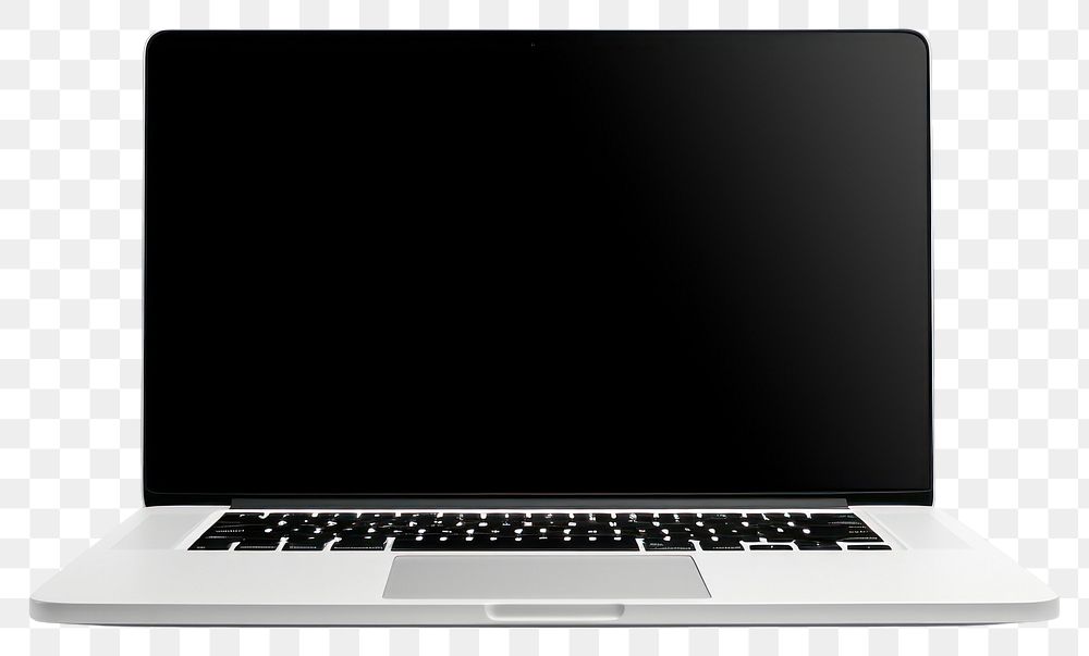 PNG Laptop mockup computer screen | Free PNG - rawpixel