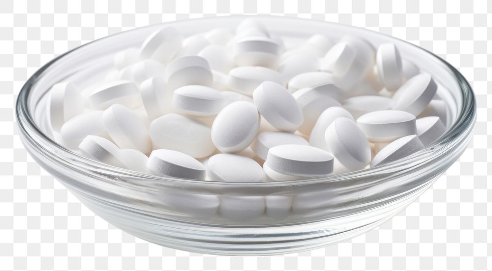 PNG Paracetamol medicine white pill medication. AI generated Image by rawpixel.