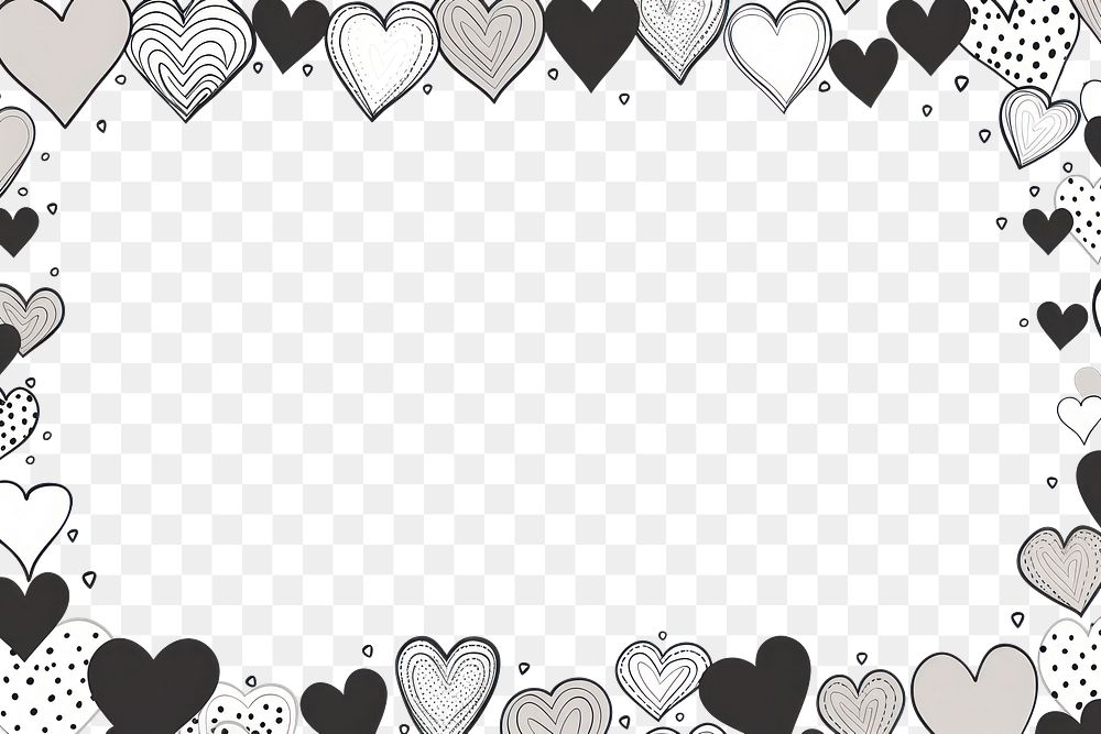 Large Black Frame Images Free Photos, PNG Stickers, Wallpapers