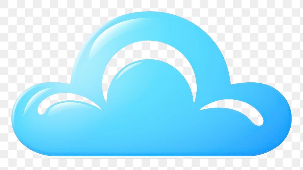 PNG Wifi symbol in a cloud vector backgrounds logo white background. AI generated Image by rawpixel.